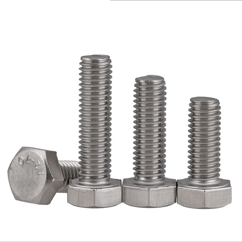 316 stainless steel screws