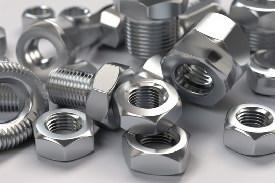 7 Key Features Of High-Quality Fasteners