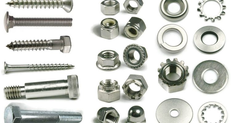 What Is The Difference Between Studs And Bolts