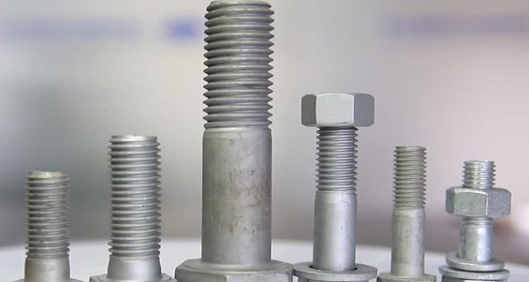 Inconel 718 Hex And Stud Bolts