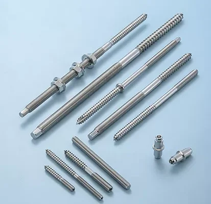 What Is A Double-Ended Bolt And Why Use It