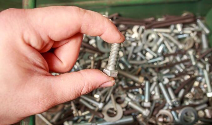 How Do You Check The Quality Of A Fastener?