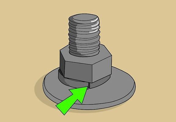 What Is The Difference Between A Lock Washer And A Split Ring Washer