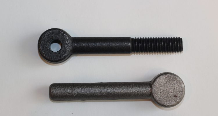 What Is A Rod End Bolt