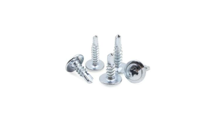 What Are The Primary Uses Of Sheet Metal Screws In The Construction Industry