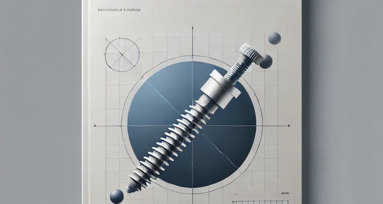 What Is A Ball Screw Used For