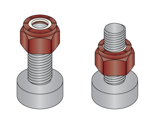 What Is The Most Common Lock Nut