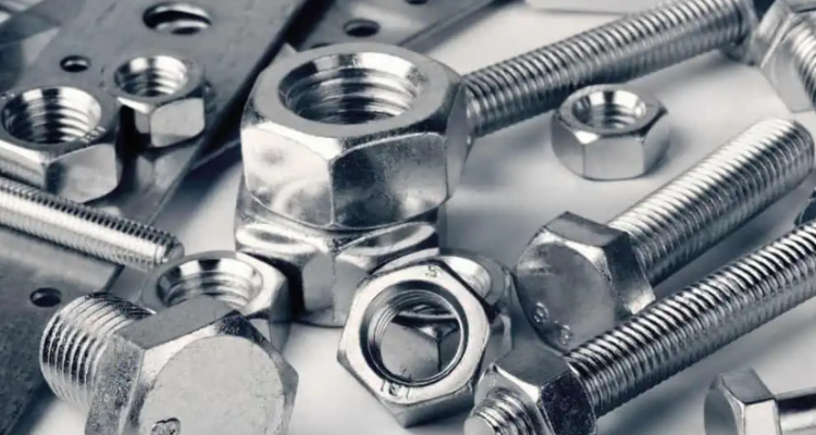 What Are The 4 Main Types Of Threads Used On Fasteners