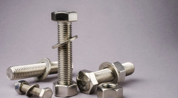 What Are The Three Most Common Types Of Semi Permanent Fasteners