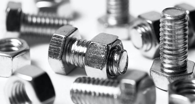 What Grade Bolt Is Best For Shear Strength